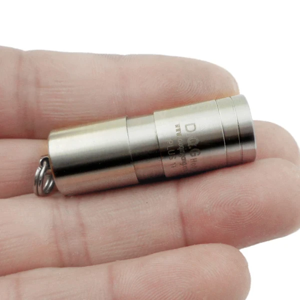 DQG Hobi PLUS XP G2 120 лм 3 режима USB Перезаряжаемый мини светодиодный фонарик на 10180