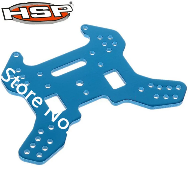 HSP 60008 задняя ударная башня для 1/8 RC дистанционного управления автомобиля нитро