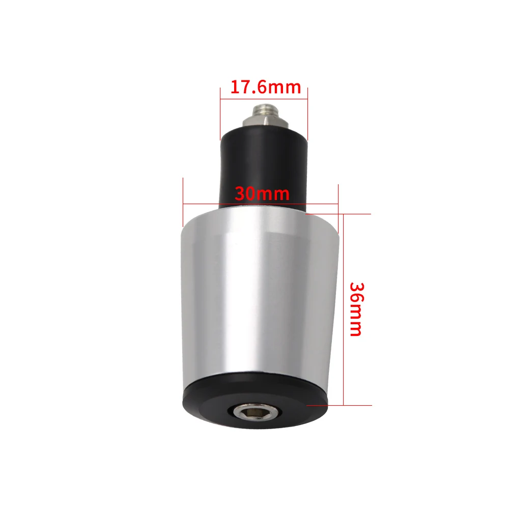 Концевые заглушки для руля Aprilia Rs 125 1000 R 2000 250 50 Rx50 650 750 200 500 комплект обтекателей 22