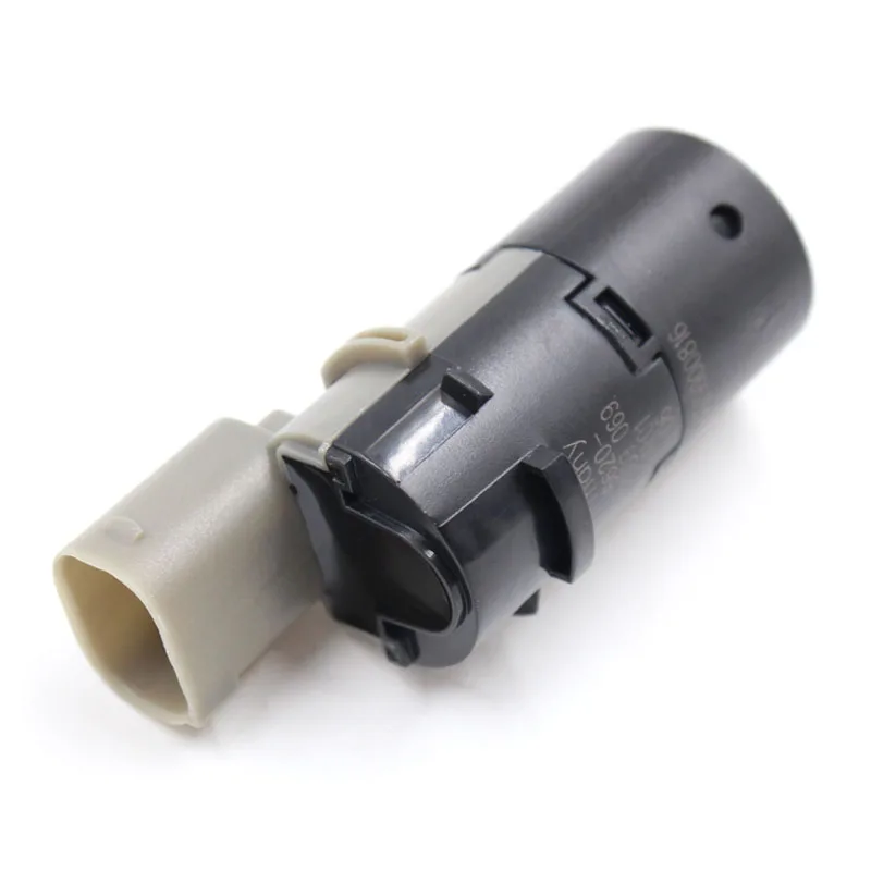 66206989069 парковке Управление Сенсор PDC для BMW E39 E46 E53 E60 E61 E63 E64 E65 E66 E83 X3 X5|Датчики
