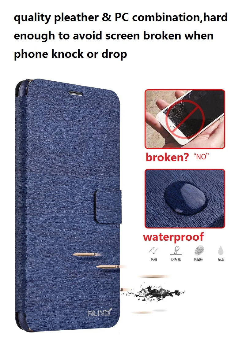 For Huawei honor 7C 7A Case Honor7C Case Russia AUM-L41 Stand Flip leather Phone Cases For Huawei honor 7C 7A Case 7 C 7A Cover