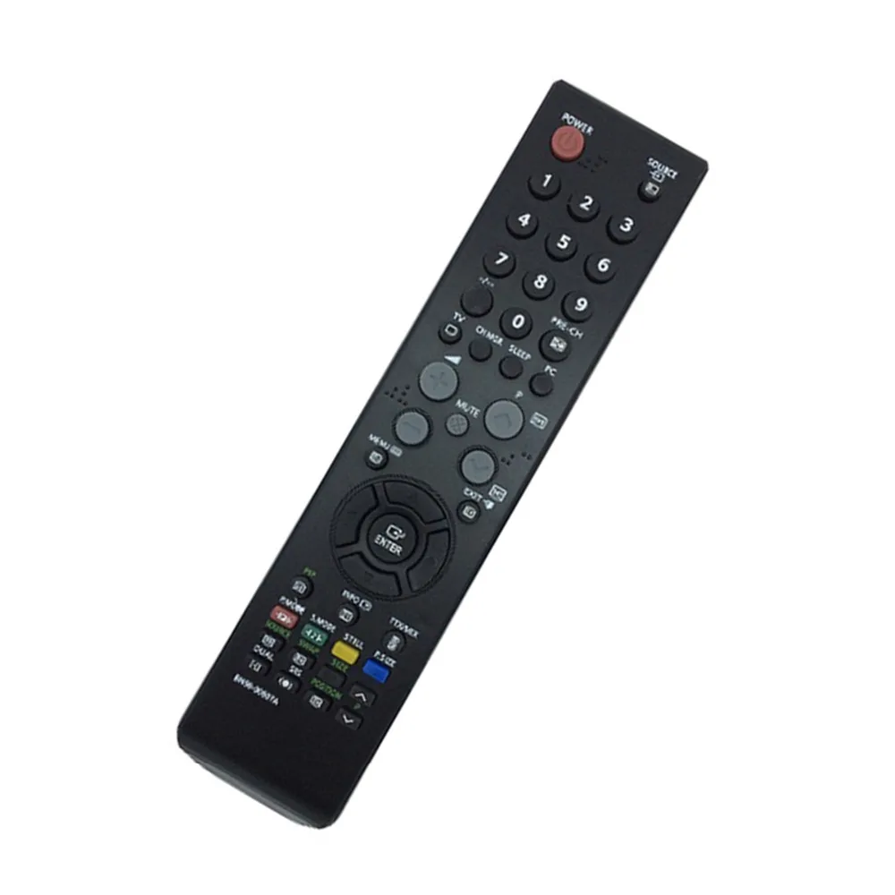 Новый BN59-00507A пульт дистанционного управления для телевизора Samsung LE40N8 LE40N87BD LE40N87BDX