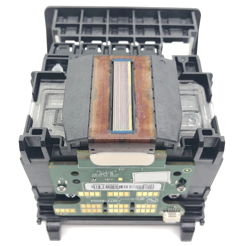 J3M72-60008 M0H91A для струйного принтера Hp 952 953 954 955 печатающая головка Officejet Pro 7740 8210 8702