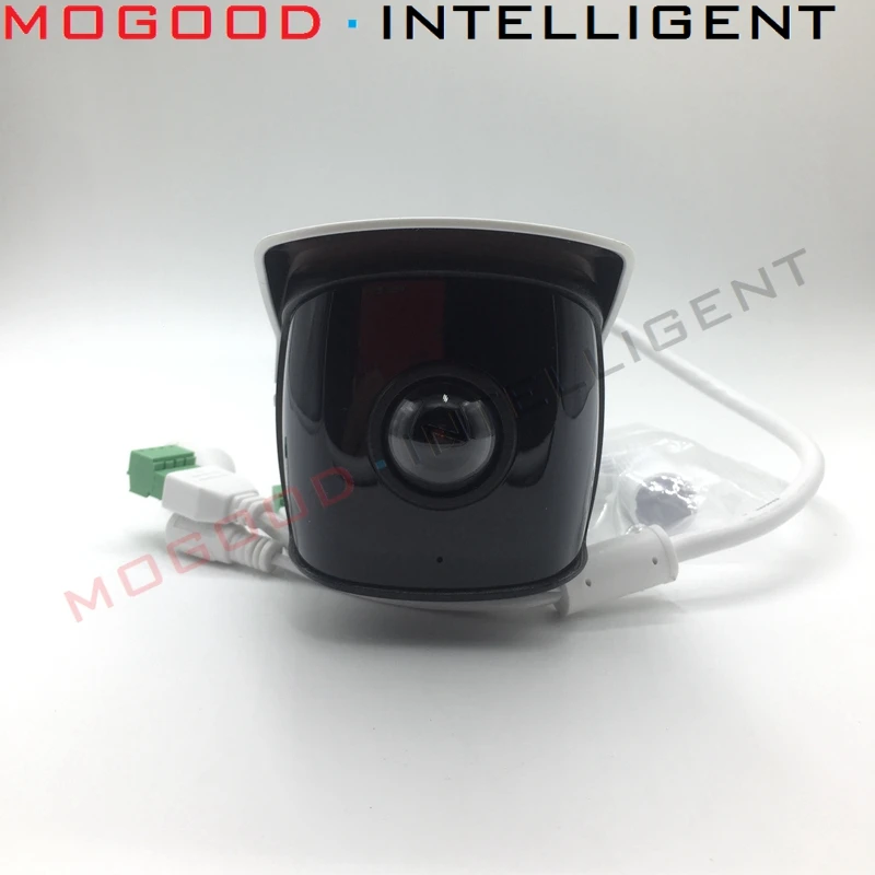 Фотокамера HIKVISION Wide-Angle180 Degree (D) встроенный микрофон 4 МП IP-камера с поддержкой EZVIZ
