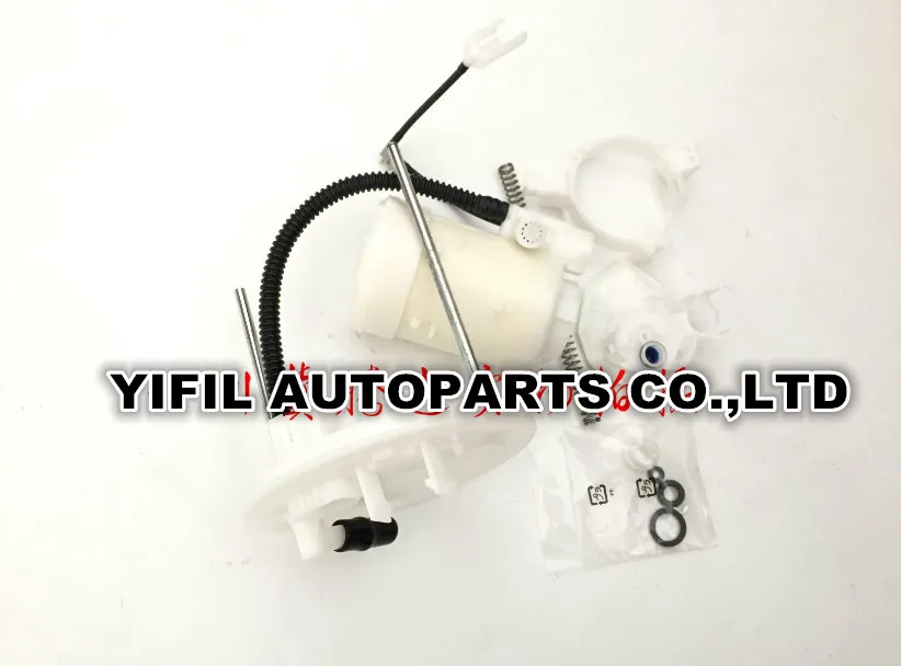 Автомобильный топливный фильтр в сборе 1770A106 для MITSUBISHI LANCER SPORTBACK 1 5 8 2008 Saloon (CY/Z_A) 8/2 0