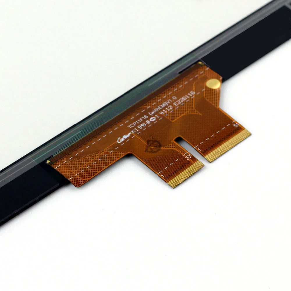 Сменный экран WEIDA 11 6 дюйма для ASUS S200 V1.1 S200E X202 сенсорный дигитайзер панель стекло |