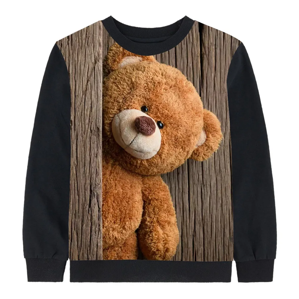 2019 одежда для мальчиков футболки брендовая Осенняя детская с длинным рукавом