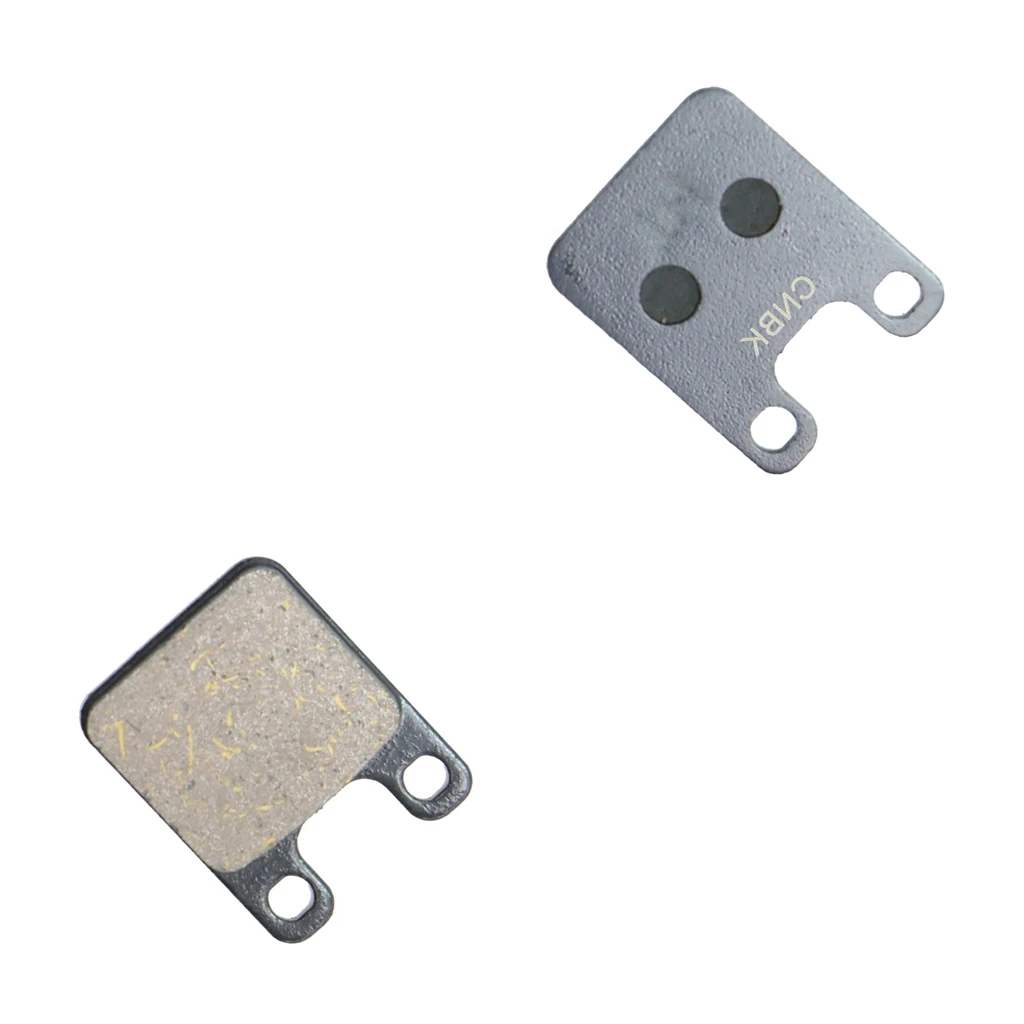 Набор тормозных колодок для уличного велосипеда PEUGEOT 50 Ludix Snake 2004 - 2009 |