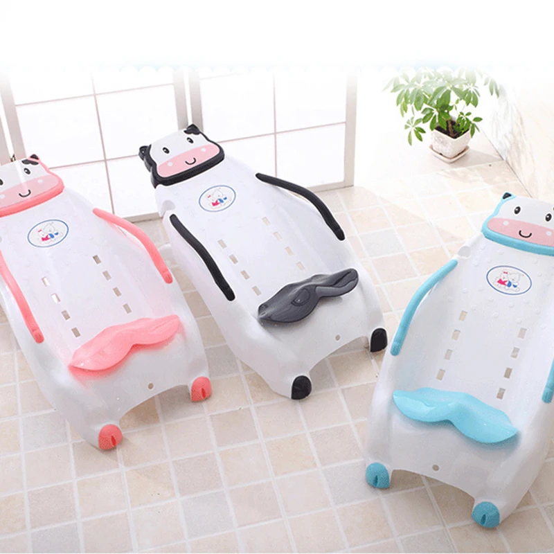 

Children shampoo chair baby shampoo bed, folding lying chair, child household bath chair