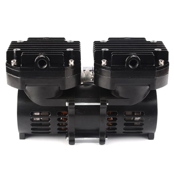 GZ-100A AC110v/220 v 100w автоклав специального назначения AC Мембранный Вакуумный насос с 70Л/мин поток