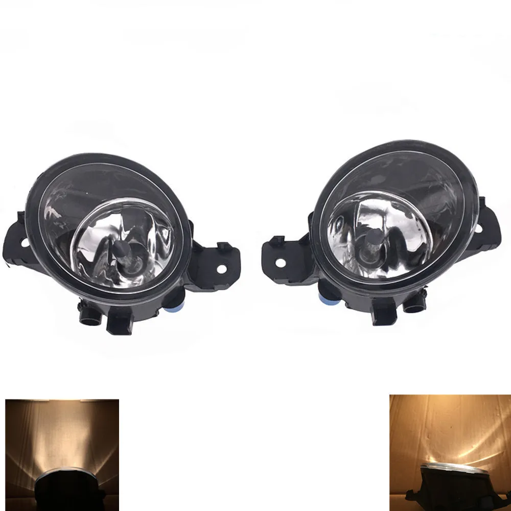 Светодиодный/галогенный противотуманный светильник Светильник s drl из