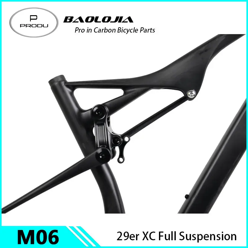 2018 новые продукты 12*142 через ось китайский 29er углеродный MTB рама|carbon mtb frame|29er carbon