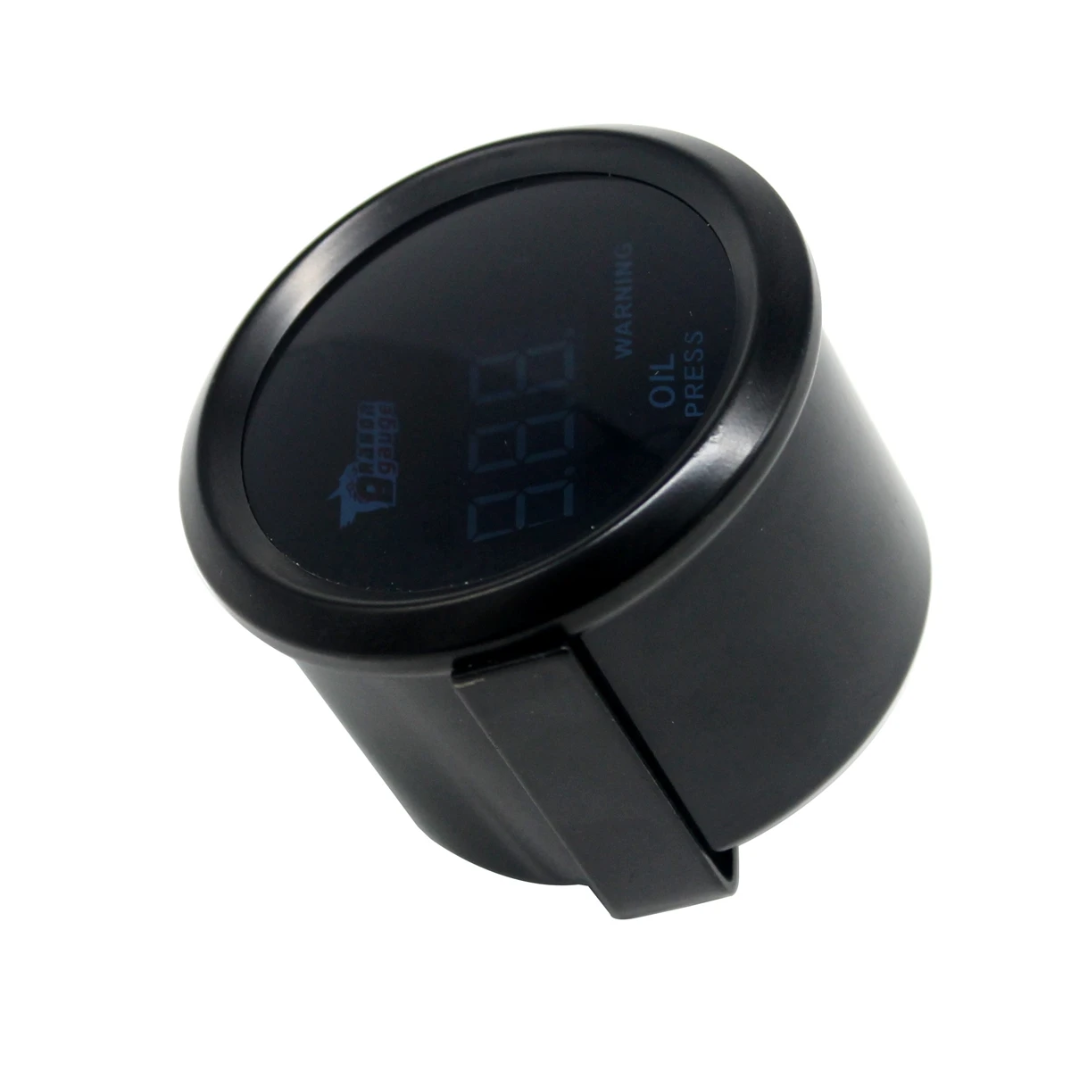 2 & wot 52 мм 0 120 PSI Электрический цифровой светодиодный 5 7*5 см автомобильный масляный