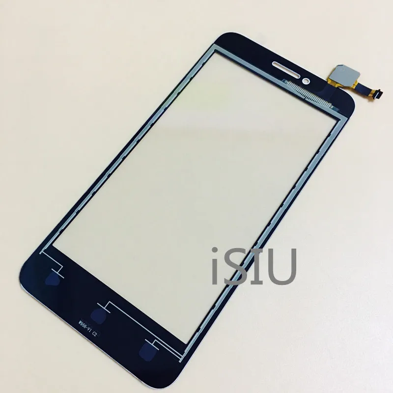Сенсорный ЖК-экран 4 5 дюйма для Lenovo A Plus A1010 A20 1010 a101010a20 мобильный телефон сенсорная