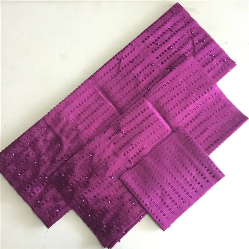 Цена оптовой продажи серебро Цвет Нигерии Опа Oke Headtie модные Дизайн головной убор для свадьбы Высокое качество 40 - Цвет: 11