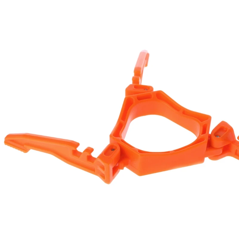 Портативный Кемпинг огненный клен готовить газовый баллон Полка Картридж стенд