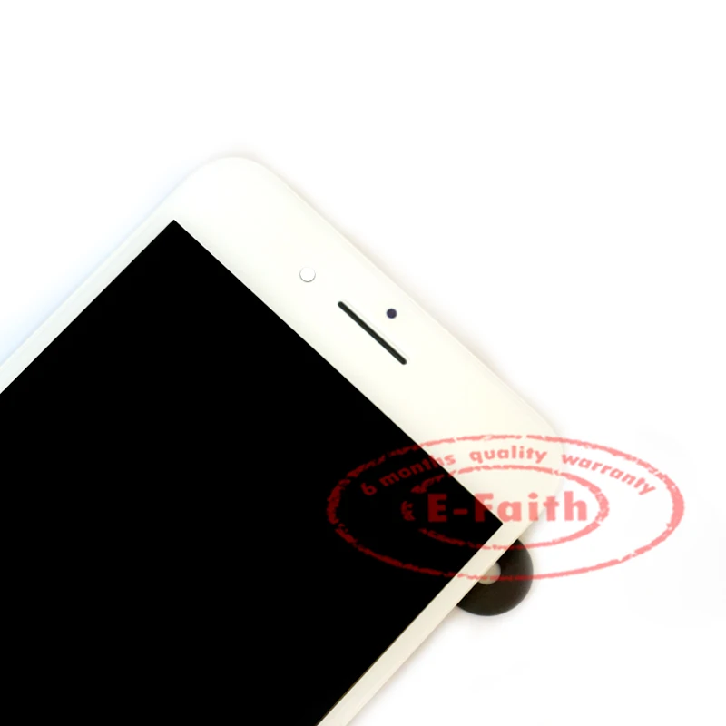 10 шт. Дисплей для iPhone 7 Plus ЖК-дисплей планшета Полный 3D touch Экран с Фронтальная