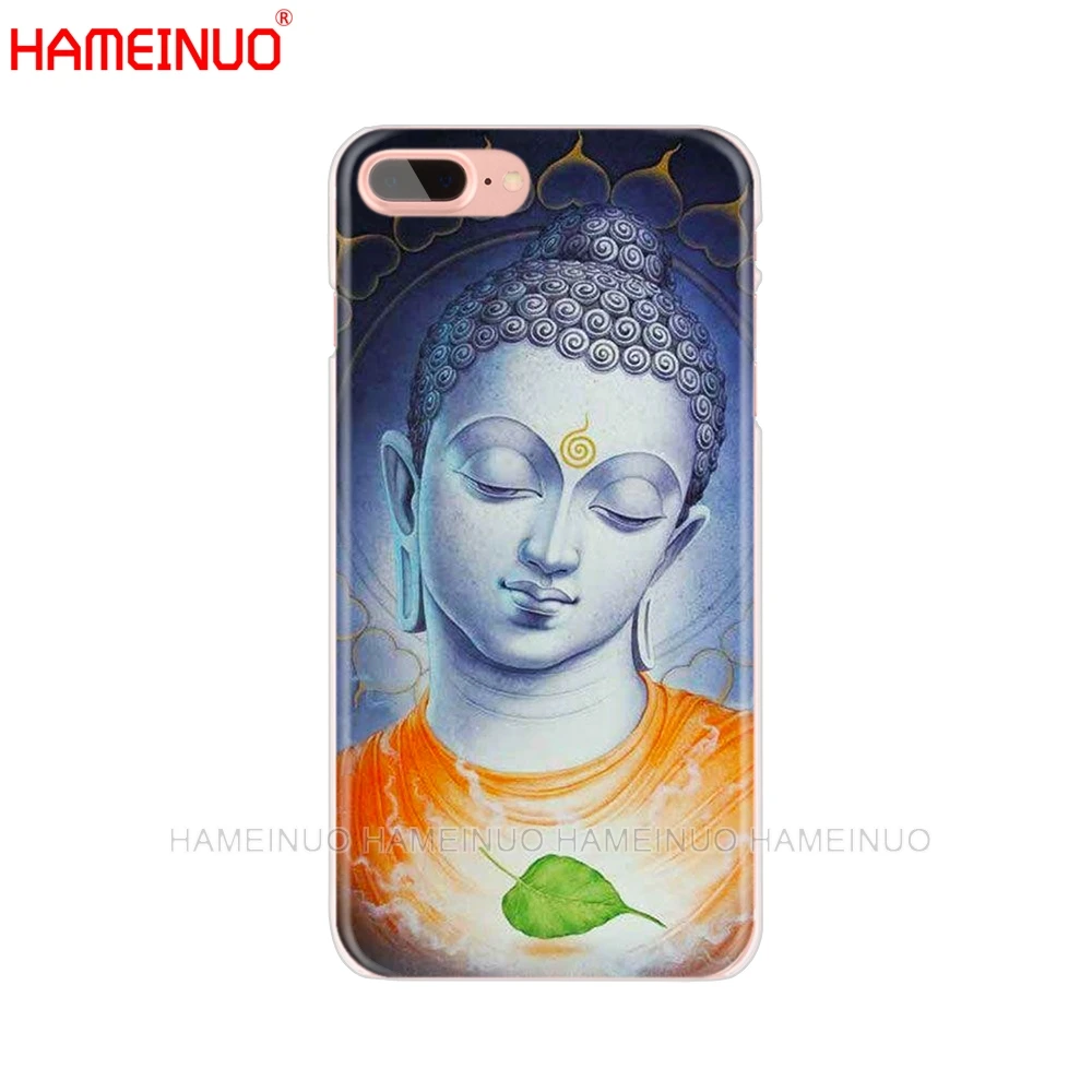 Чехол для мобильного телефона HAMEINUO Medicine Buddha iphone X 8 7 6 4 4s 5 5s SE 5c 6s plus | Мобильные