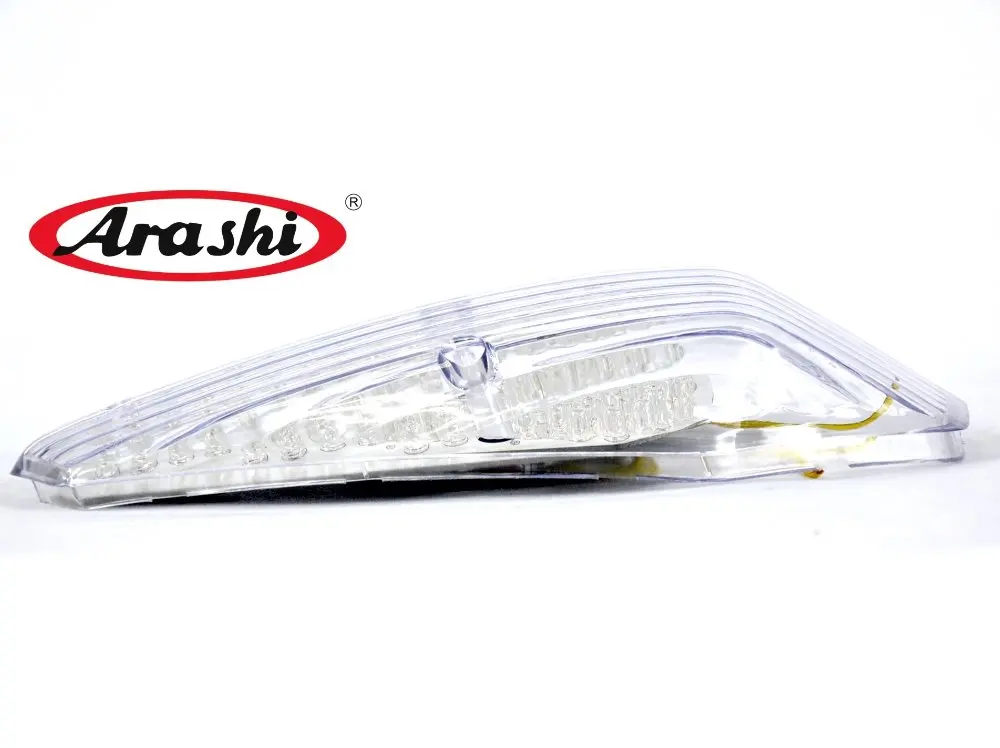 Arashi для HONDA SHADOW AERO 750 2004 2007 светодиодный задний фонарь указатель поворота
