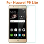 Закаленное стекло 2.5D для Huawei P9 Lite, Взрывозащищенная защитная пленка высокого качества для экрана VNS-L21, VNS-L22, VNS-L23