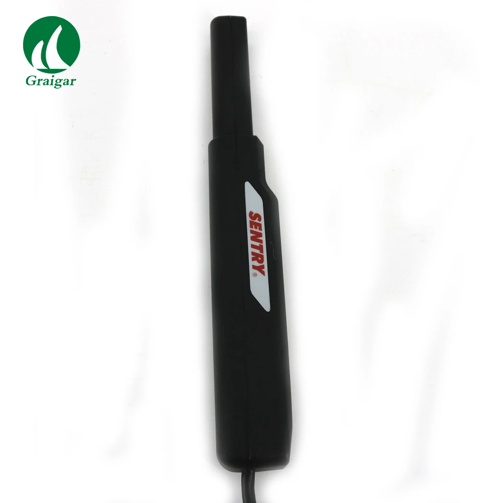 

Carbon Dioxide CO2 Detector Analyzer ST303 ST-303 for CO2 %RH humidity and temperature