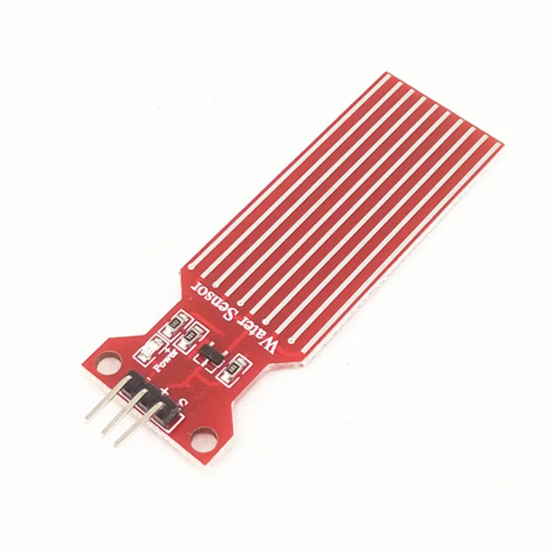 Модуль уровня воды для Arduino цифровой датчик влажности глубины падения SINGLIAN|water level