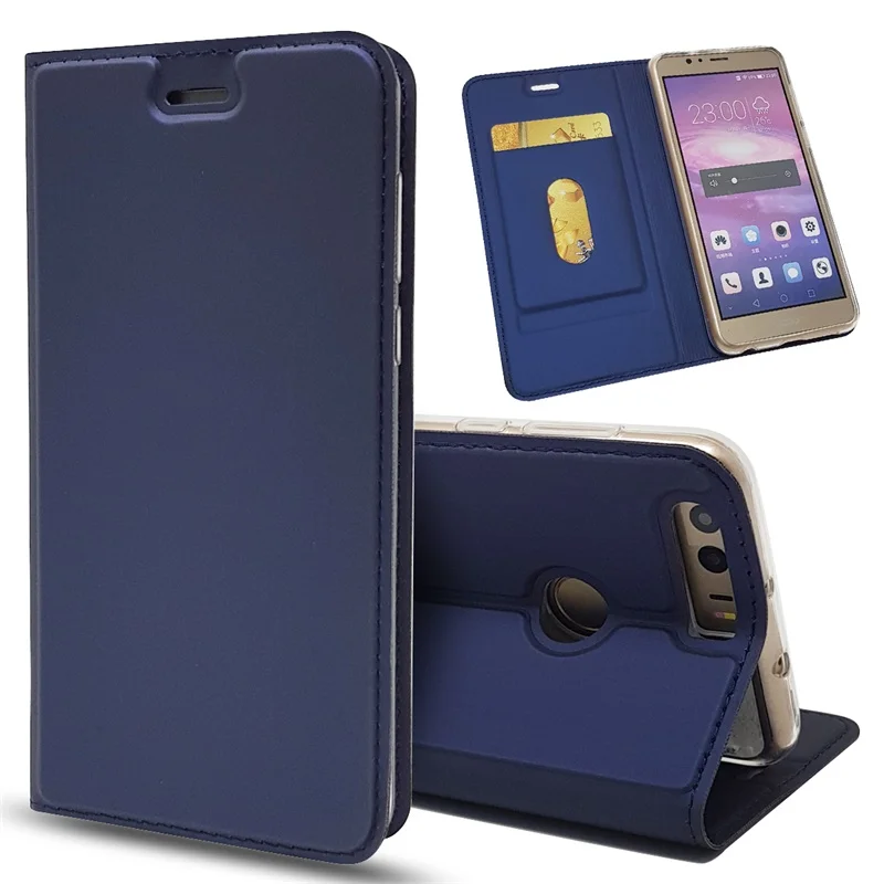 На huawei наслаждаться 6 Коврики 9 P10 Lite P10plus P10 чехол магнитной Напряжение флип бумажник на для huawei Honor 8 V9 6X чехол