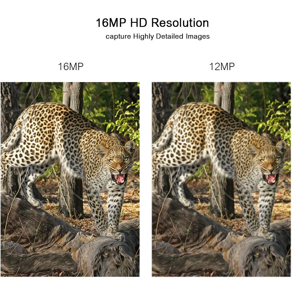 H882 наружная домашняя камера наблюдения дикой природы охотничья ИК Ночное