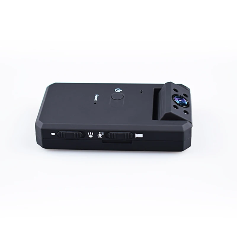 Working 10 Hours 1080P Infrared Night Vision Mini DV Camera Nanny Digital Micro Cam Motion Detection Camcorder pk SQ8 SQ11 | Электроника