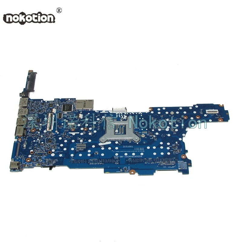 Материнская плата NOKOTION 6050A2644501-MB-A02 802542-001 для ноутбука HP 745 G2 | Компьютеры и офис