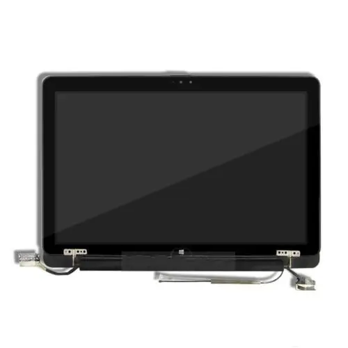 Для SONY VAIO флип SVF11N13CXS ЖК светодиодный сенсорный экран дигитайзер в сборе