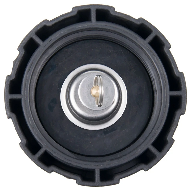 Outboard Motor 12 Liters 24 Liter Universal Fuel Tank Cap Durable High Temperature / Low Temperature Fuel Tank