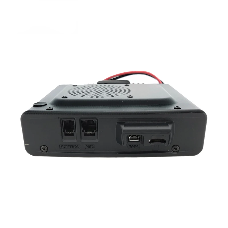 Подходит для Yaesu FTM-400XDR последние C4FM/FDMA двухдиапазонный цифровой автомобильный радиоприемник