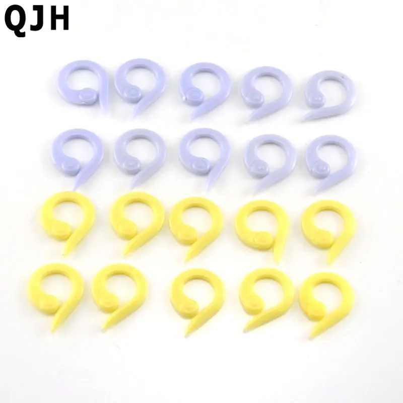 Маркеры для вязания аксессуары 50 шт. | Дом и сад