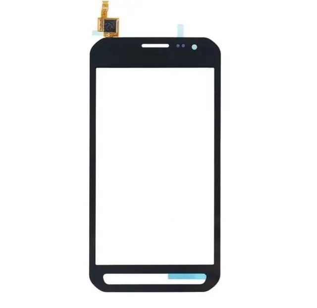 Для Samsung Galaxy Xcover 3 G388 SM-G388F сенсорный экран дигитайзер сенсор + ЖК-дисплей клей