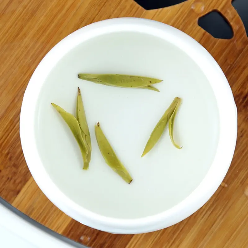 6А китайский чай Longjing Dragon Well, китайский зеленый чай Longjing, китайский зеленый чай для похудения, забота о здоровье, зеленый чай