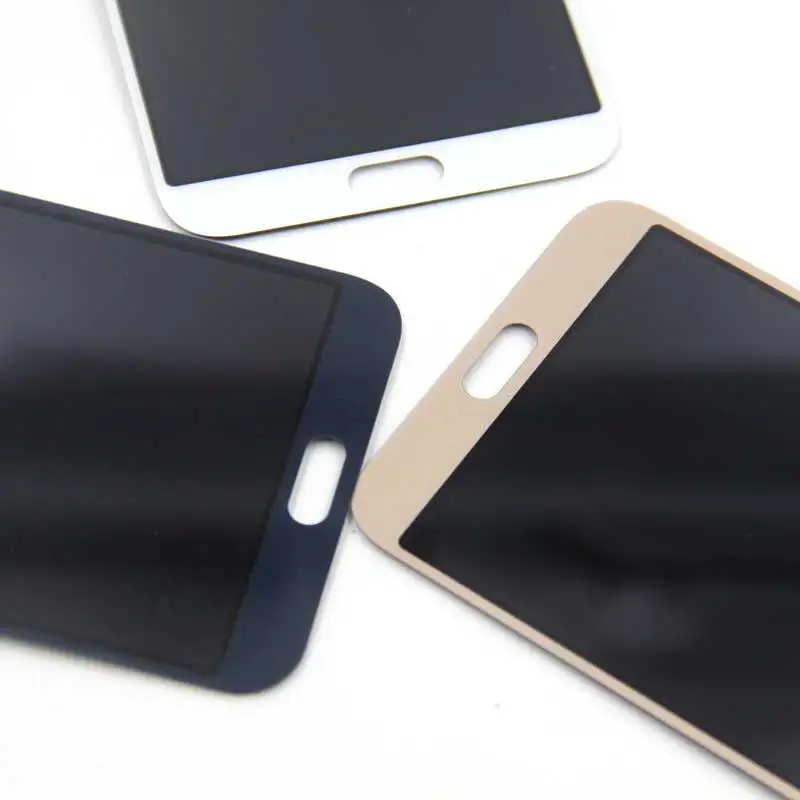 Для samsung для Galaxy E7 E7009 E7000 ЖК экран + сенсорный дисплей цифровой сборки