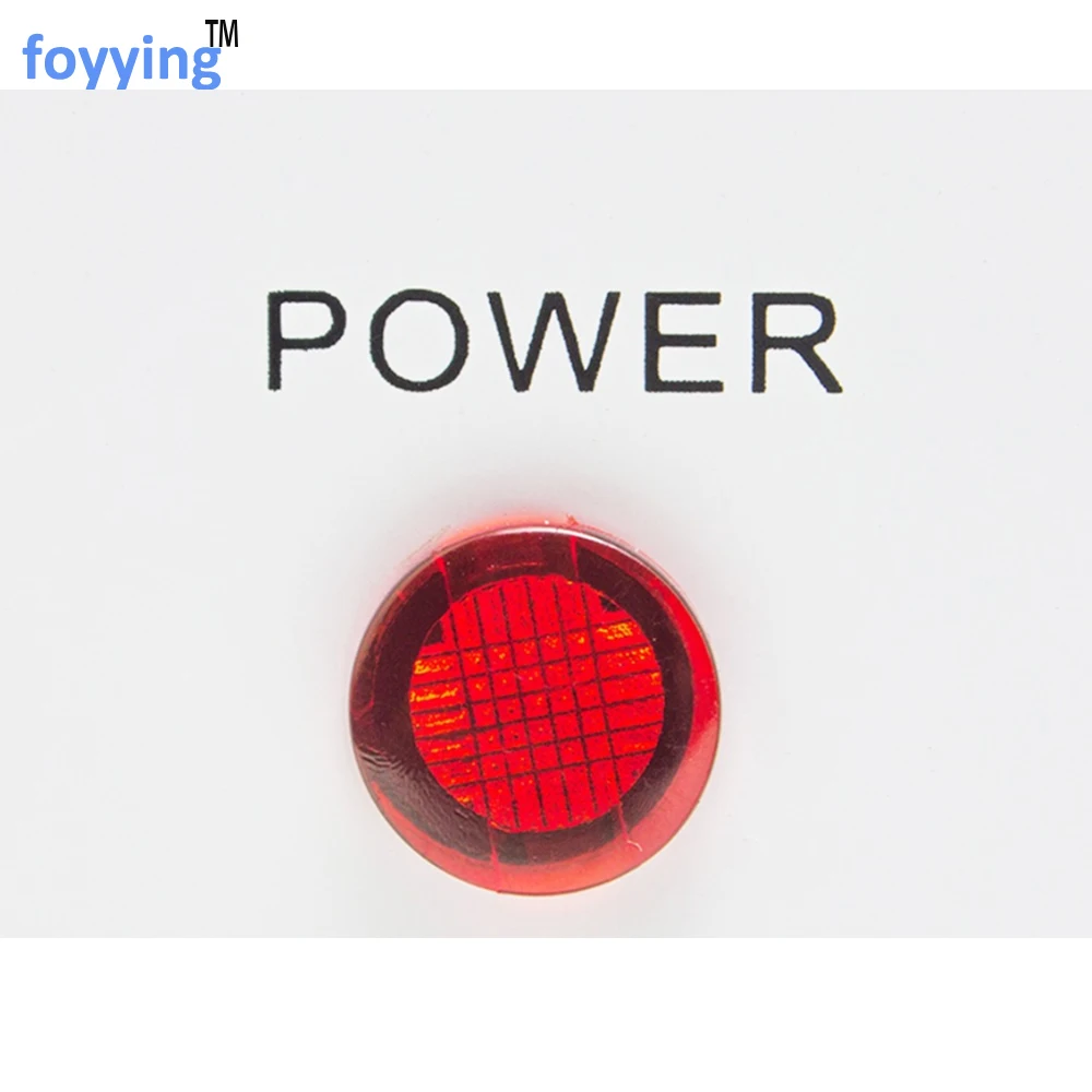 Foyying Лидер продаж! Один горшок металлический Электрический воском машина Горячий воском парафин воском для Professional Salon-EU Plug