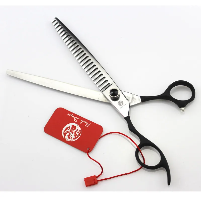 Машинка для стрижки домашних животных 7/8 дюйма с левой рукой|Парикмахерские