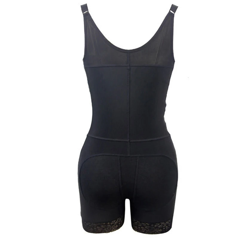 Beonlema сексуальное боди Bodyshapers для похудения брюки Push Up корректирующие белье Пластика Управление прикладом плюс Размеры Корректирующее белье 6XL