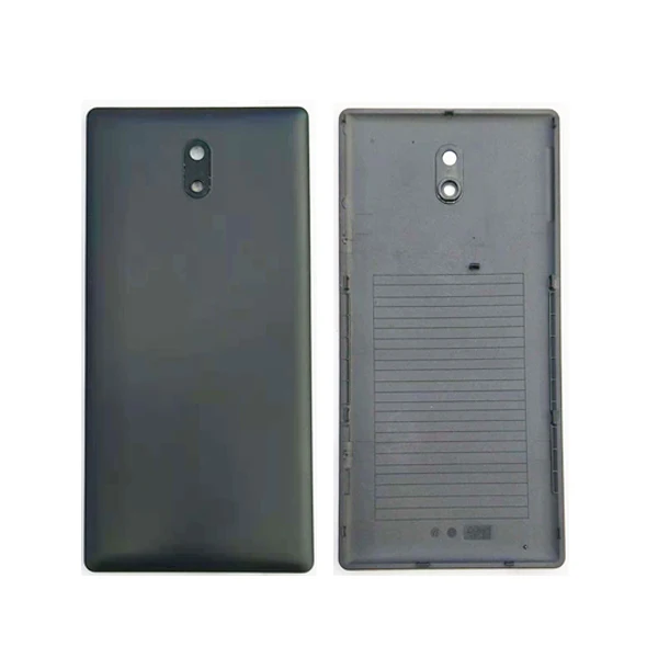 Для Nokia 3 n3 Крышка батарейного отсека чехлы задняя крышка черный белый синий