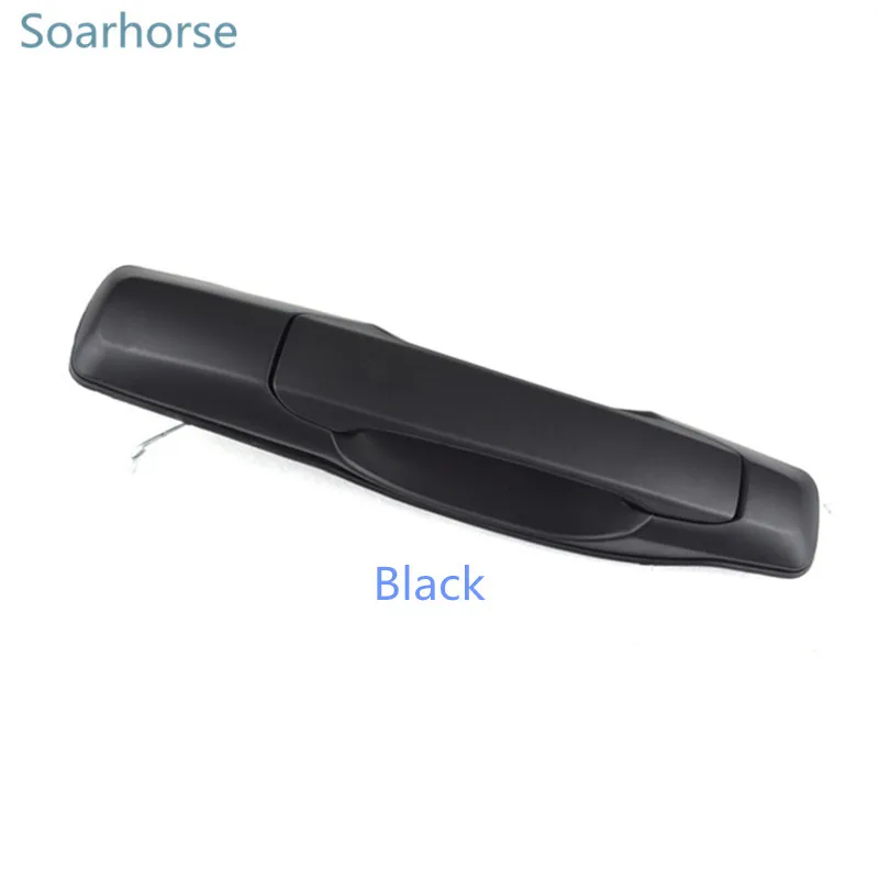 Soarhorse для dfm succe автомобиля Передняя Средняя наружная дверная ручка