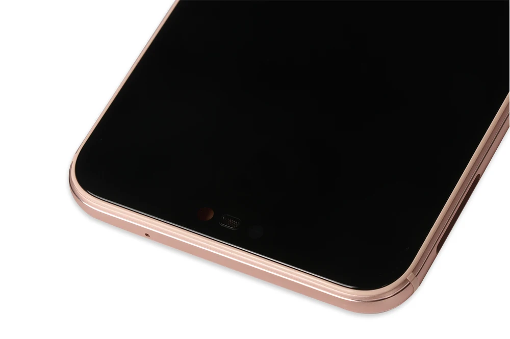 Дисплей для huawei P20 Lite ЖК-дисплей сенсорный экран дигитайзер Замена для huawei Nova 3E/P 20 lite ane-lx3 ЖК-экраны с рамкой