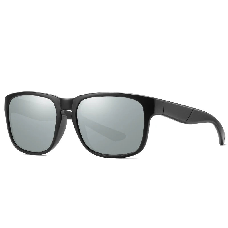 Новые поляризационные солнцезащитные очки для мужчин и женщин мужские вождения