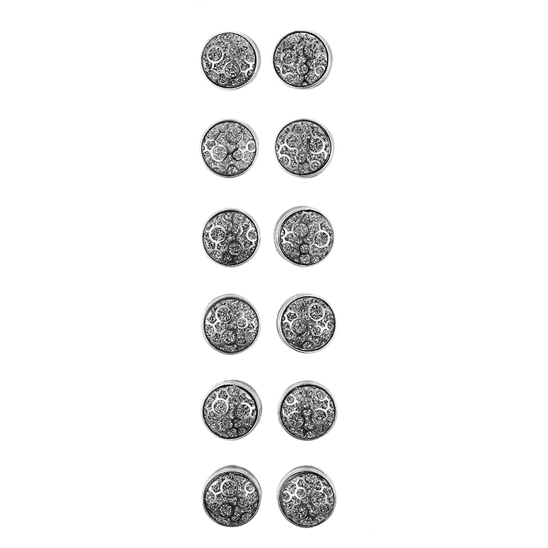 Магнитная заколка для головы абайя брошь с застежкой шаль магнитная на