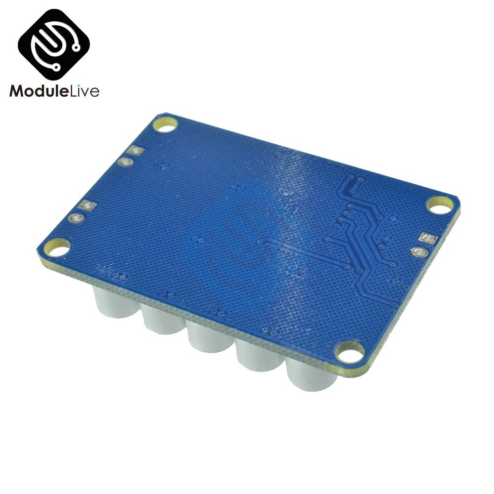 TDA8932 AMP 35W цифровой усилитель плата модуль моно низкий источник питания стерео Diy