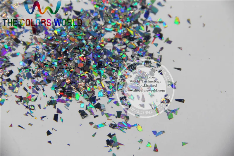 TCA1002 голографическая лампа черный цвет Майларовый Лист случайный размер