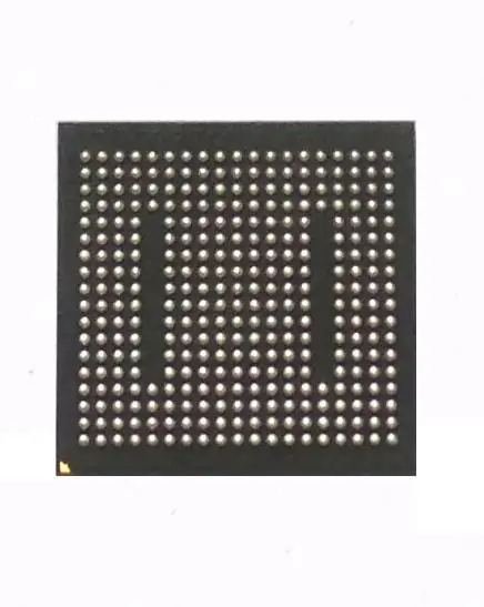 10 шт./лот оригинальный новый U8100 PMIC большой чип управления питанием ic 343S0655 A1 343S0656