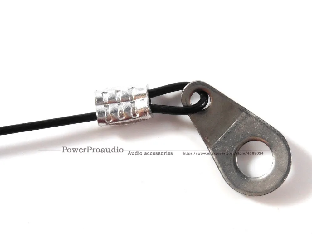 Хорошие колонки Pin 8x19 мм для линейных колонок DIY Audio Stage Audio|Аксессуары аудиосистем|