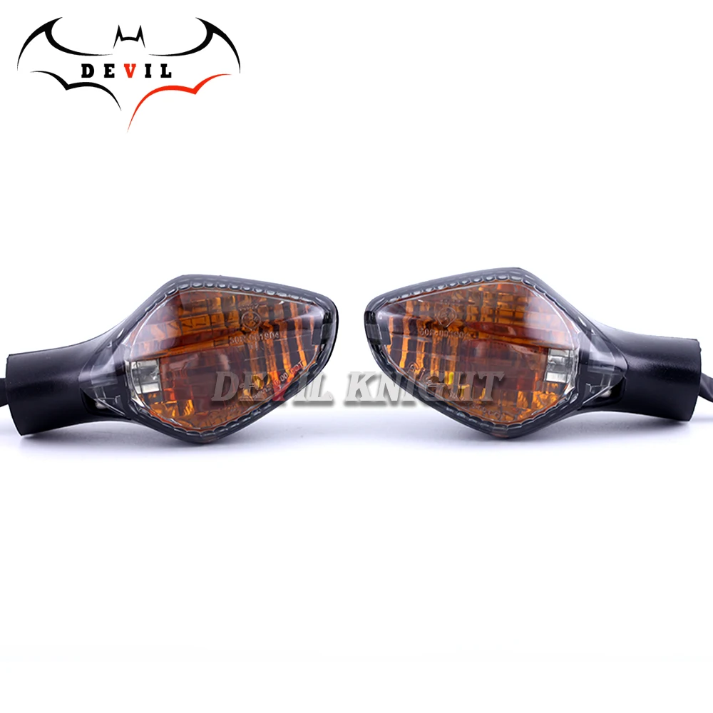 Индикатор поворота для HONDA NC700 NC750 S/X/D 12-17 CTX700 N/DCT 14-17 NC700X NC750X NC750S передняя/задняя